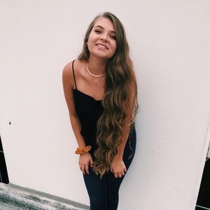 Meet your Posher, Allison